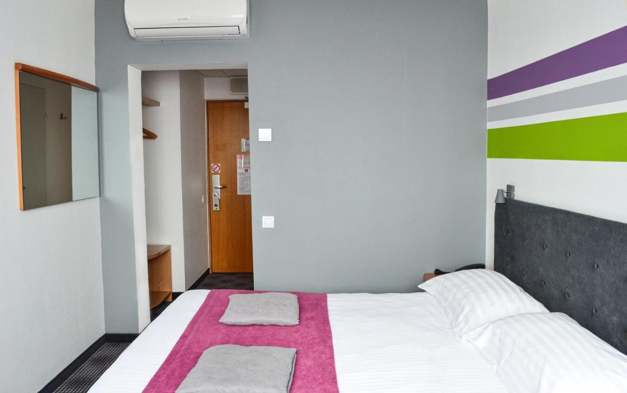 Hotel ibis Styles Bielsko Biala Exterior foto