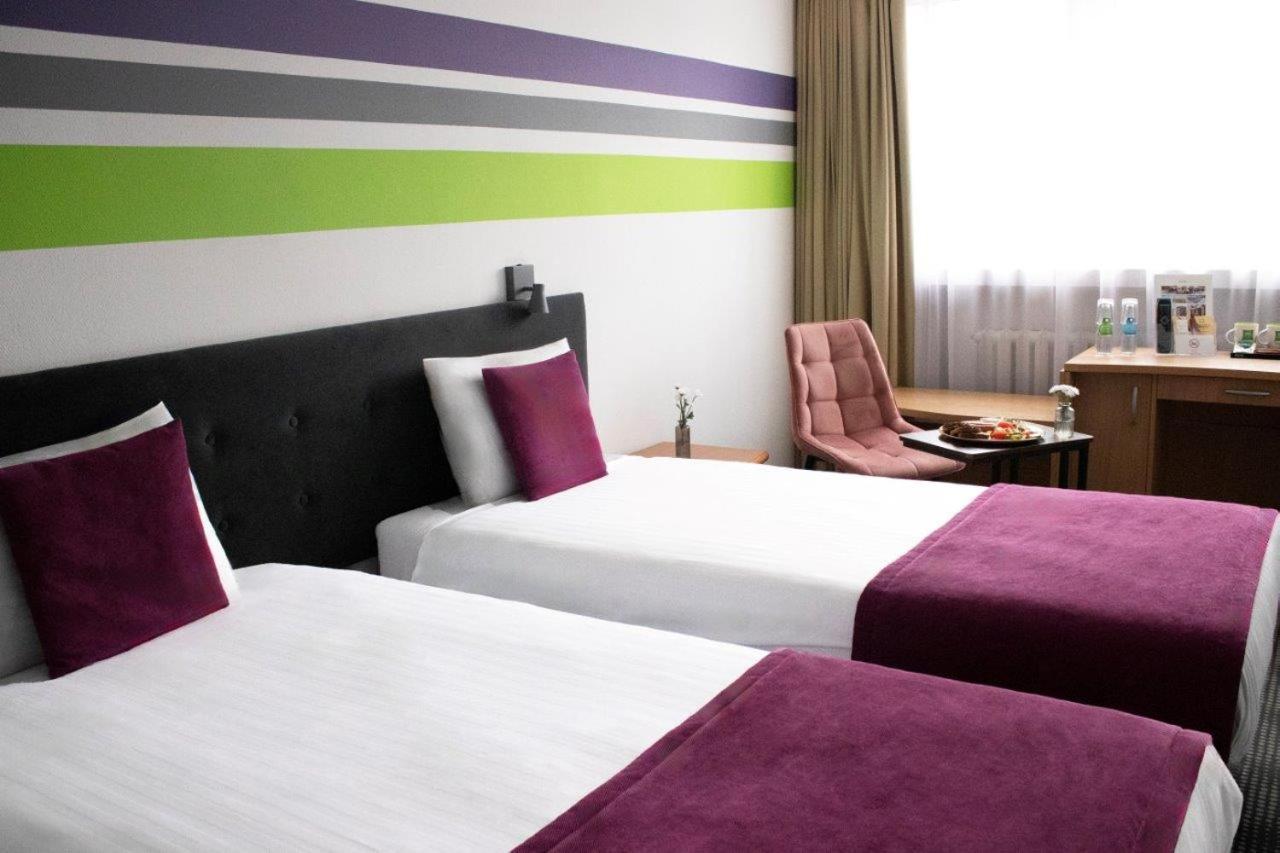 Hotel ibis Styles Bielsko Biala Exterior foto