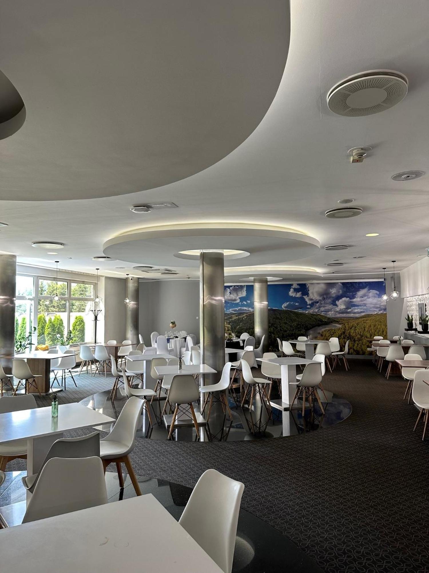 Hotel ibis Styles Bielsko Biala Exterior foto