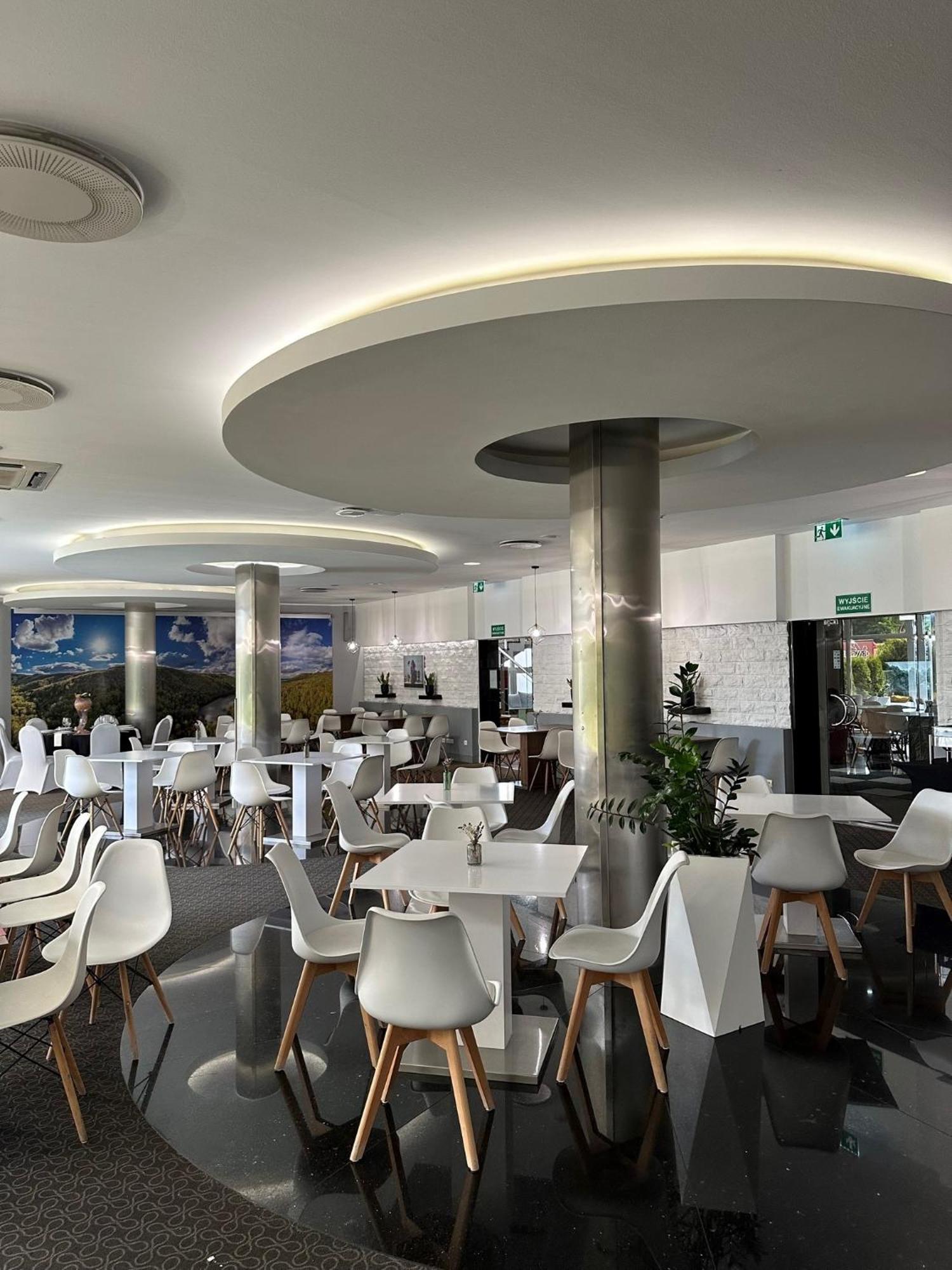 Hotel ibis Styles Bielsko Biala Exterior foto