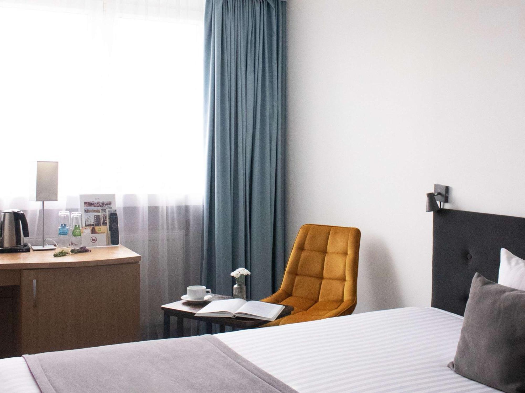 Hotel ibis Styles Bielsko Biala Exterior foto