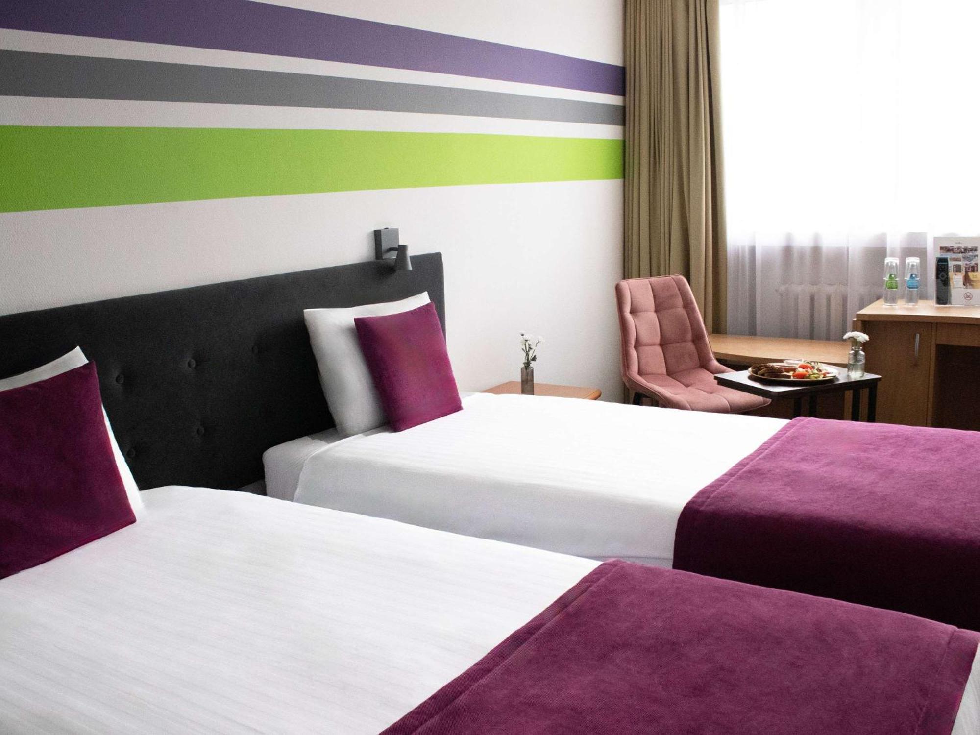 Hotel ibis Styles Bielsko Biala Exterior foto