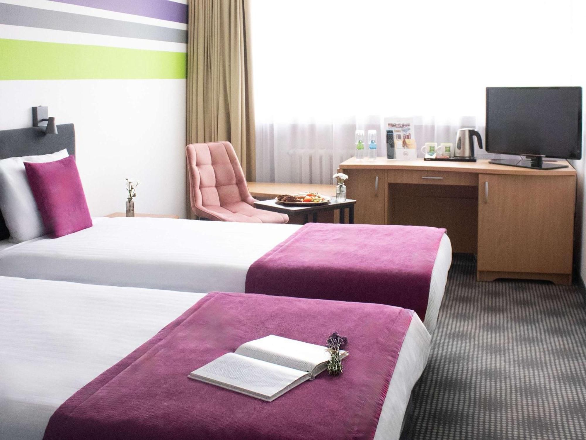 Hotel ibis Styles Bielsko Biala Exterior foto