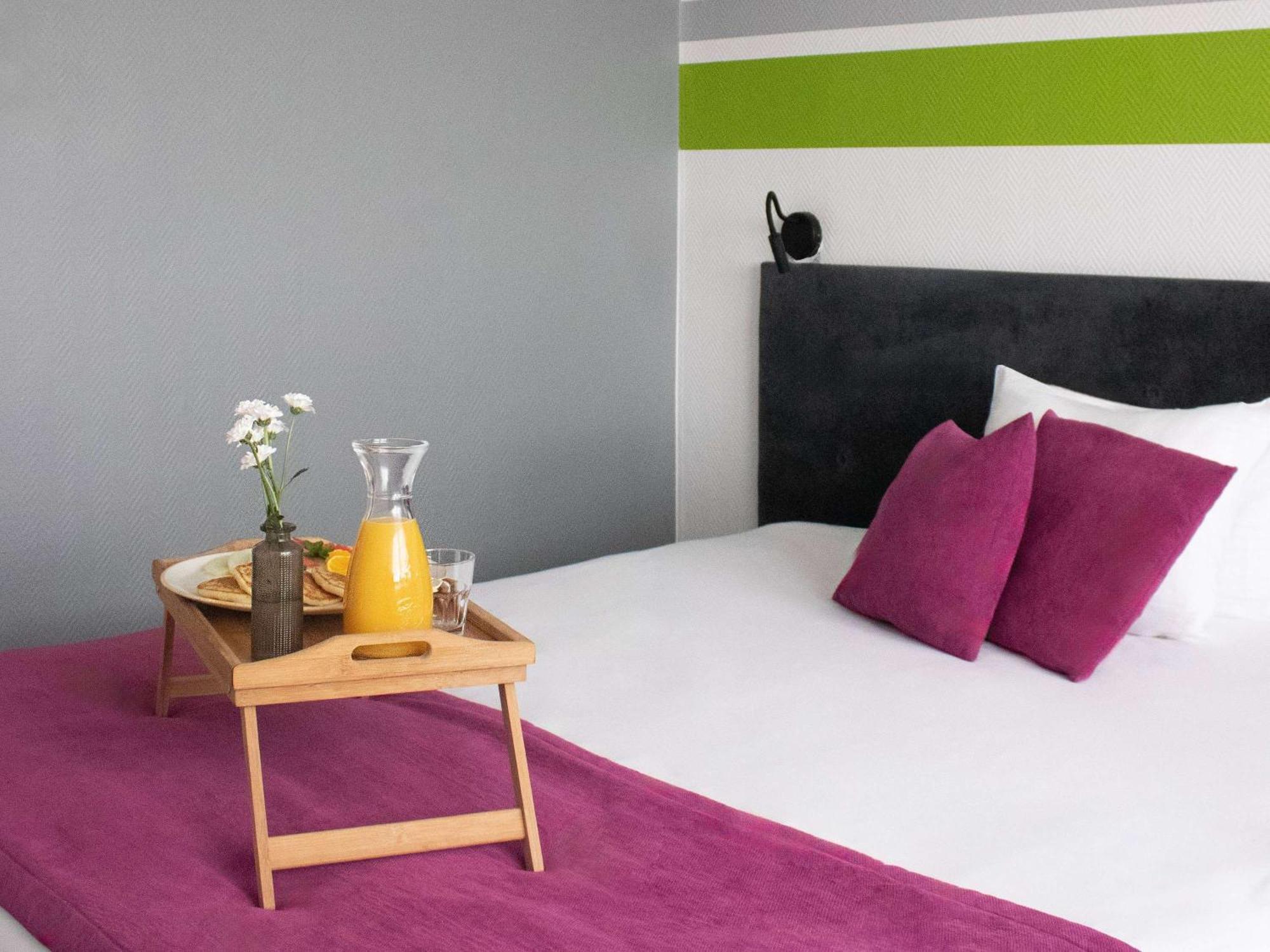 Hotel ibis Styles Bielsko Biala Exterior foto