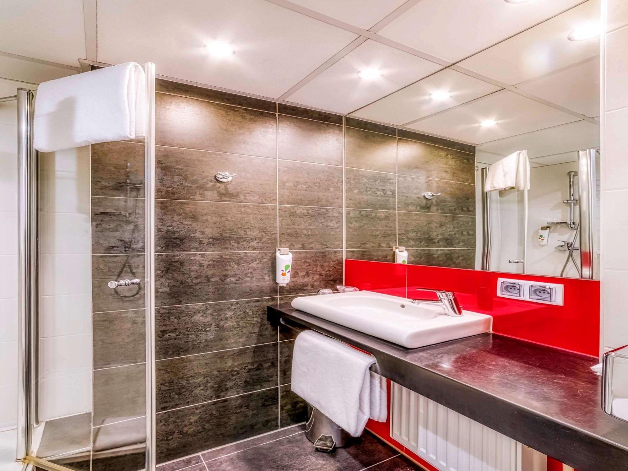 Hotel ibis Styles Bielsko Biala Exterior foto