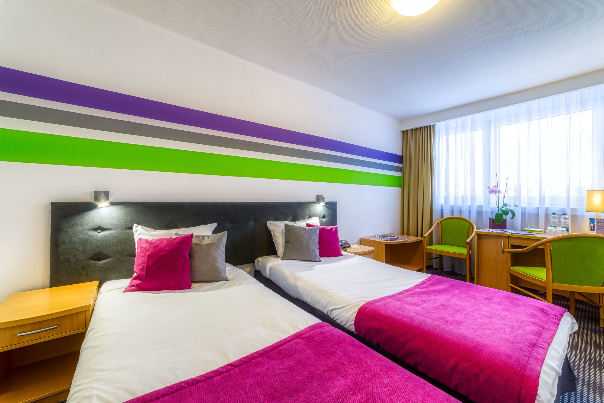 Hotel ibis Styles Bielsko Biala Zimmer foto