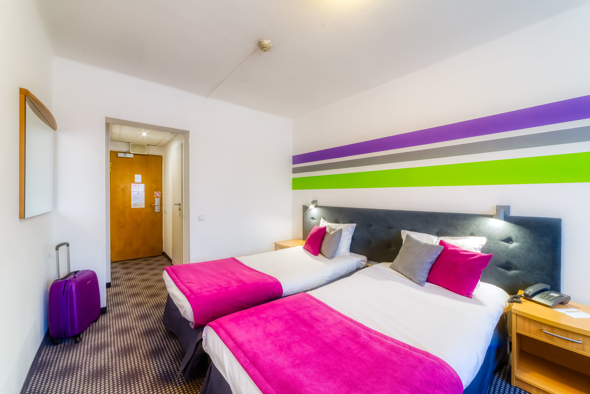 Hotel ibis Styles Bielsko Biala Zimmer foto
