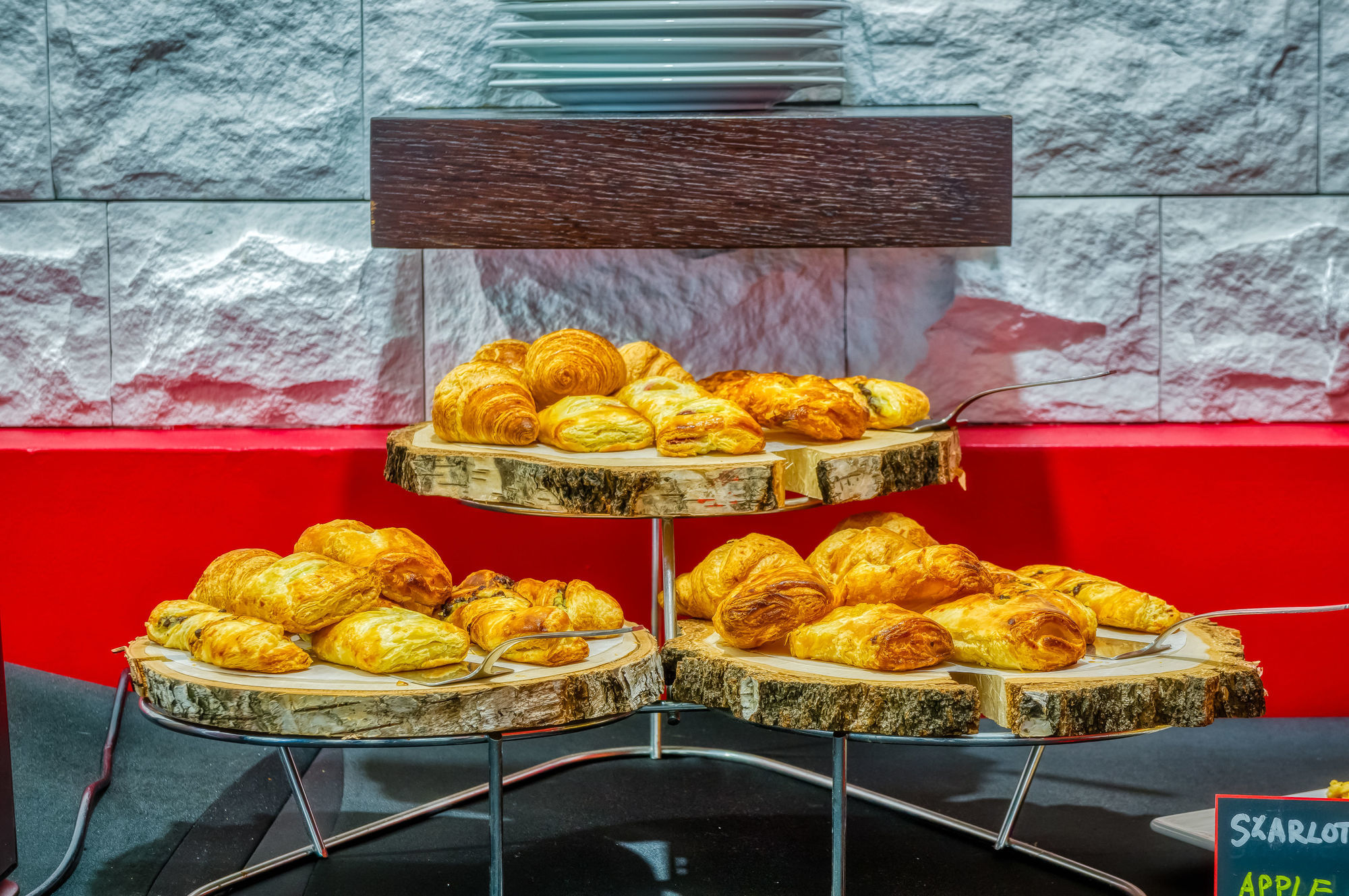 Hotel ibis Styles Bielsko Biala Restaurant foto