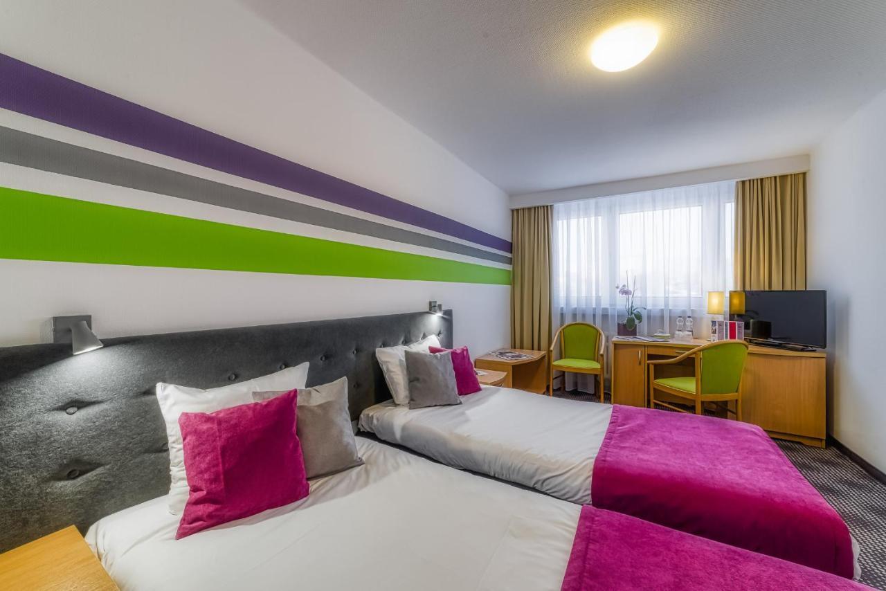 Hotel ibis Styles Bielsko Biala Exterior foto