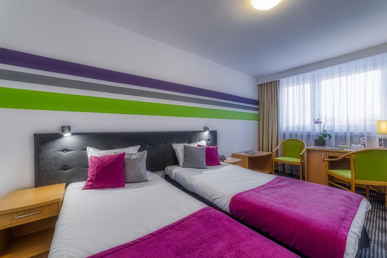 Hotel ibis Styles Bielsko Biala Exterior foto