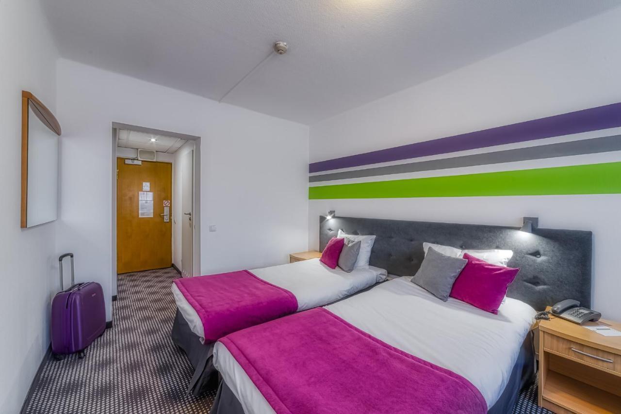 Hotel ibis Styles Bielsko Biala Exterior foto